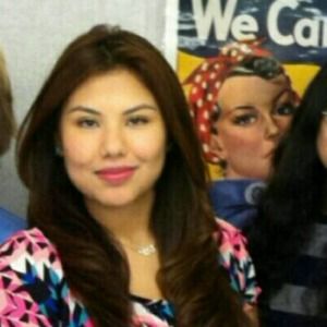 Meet your Posher, Adriana